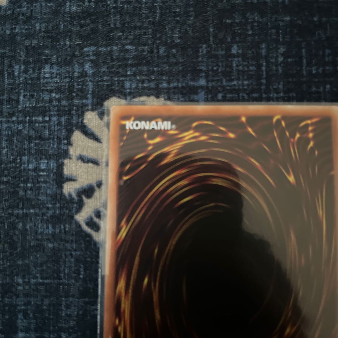 Yu-Gi-Oh tokens Ultra Rare