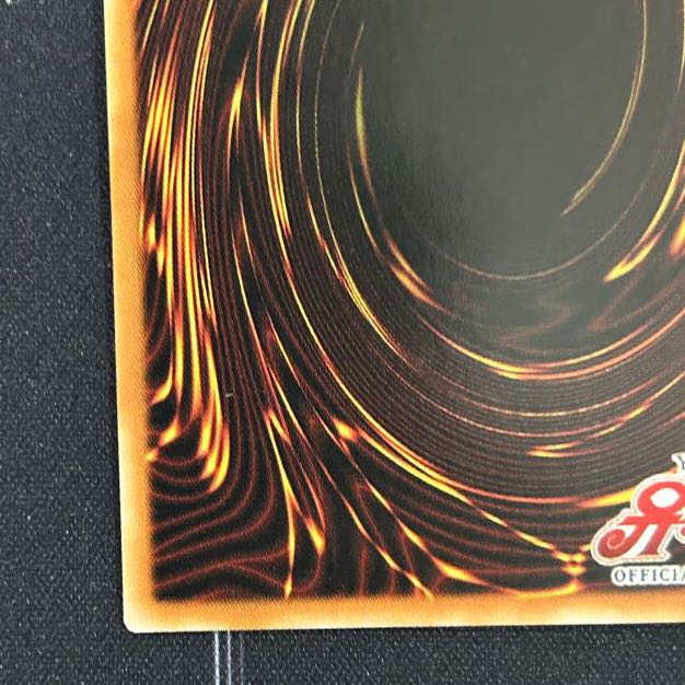 Psychic Magic Dragon Knight - Dragoon of Red Eyes Prismatic Secret Rare Korean Edition [37-1212-01M].