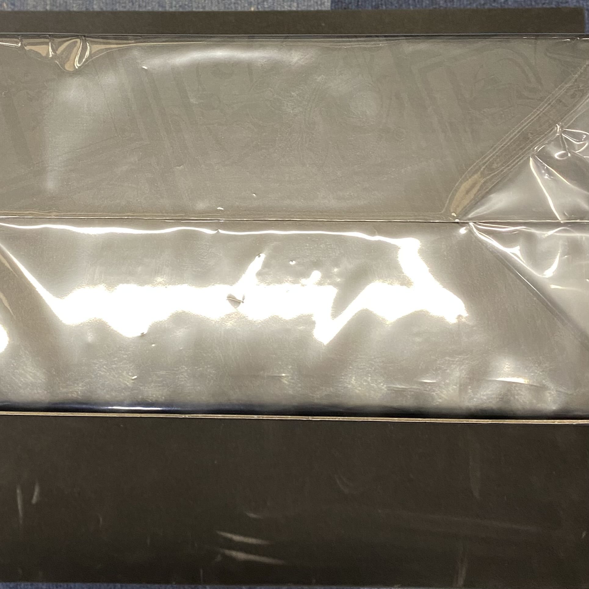 プレシャスコレクターボックス 未開封 シュリンク付き