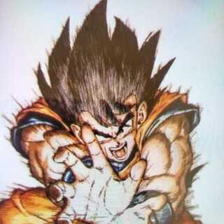 Dedicated to Dragon Ball Heroes Low Price Hut