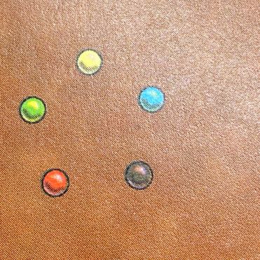 The Tabernacle at Pendrell Vale EN LEG