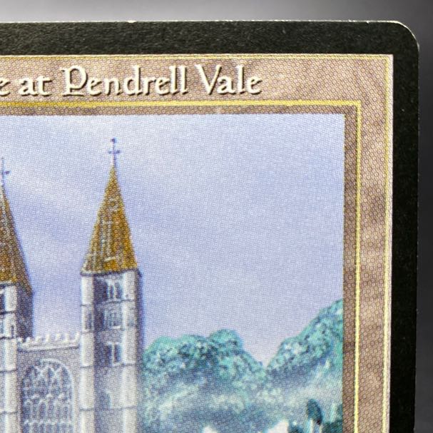 The Tabernacle at Pendrell Vale EN LEG