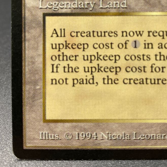 The Tabernacle at Pendrell Vale EN LEG