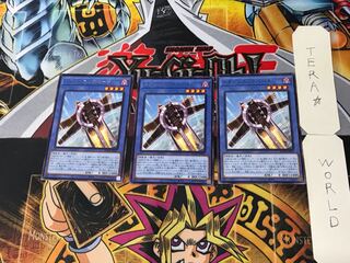 Transonic Bird 2 rare, set of 3 Tera.