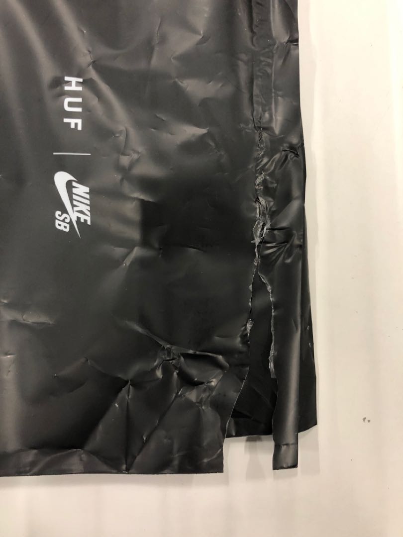 HUF × Nike SB Dunk Low San Francisco HUF × Nike SB Dunk Low San Francisco 26.5 26.5cm