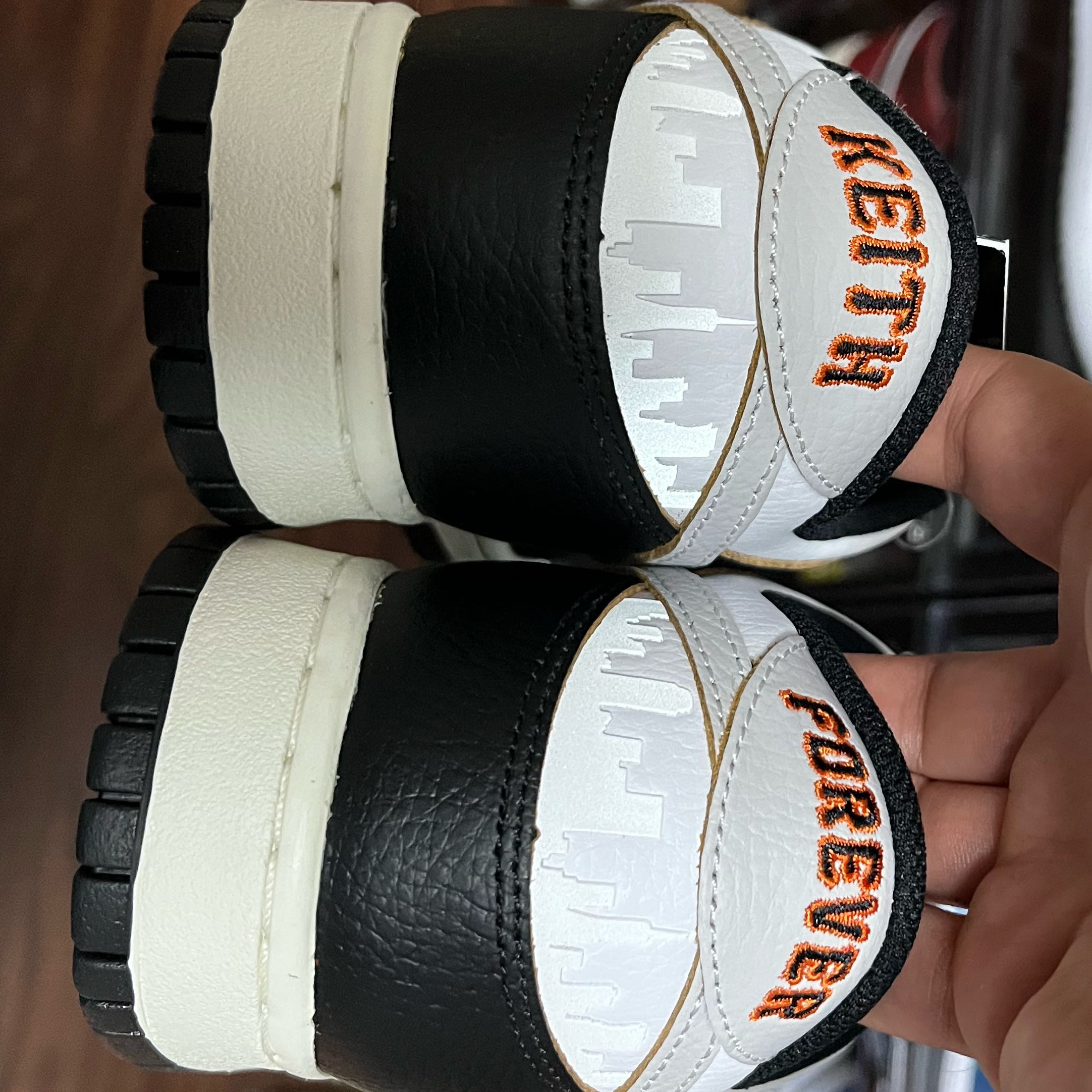 HUF × Nike SB Dunk Low San Francisco HUF × Nike SB Dunk Low San Francisco 26.5 26.5cm