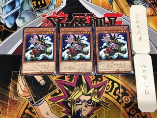 BF-隠れ蓑のスチーム 3 レア 3枚セット てら