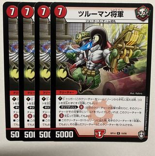 General Zurman, R 19/95.