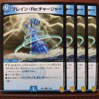 kns439 set discount Bulettean Re:Charger C 71/95