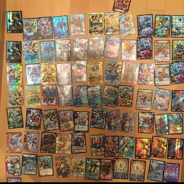 デュエマ VR以上 まとめ売り