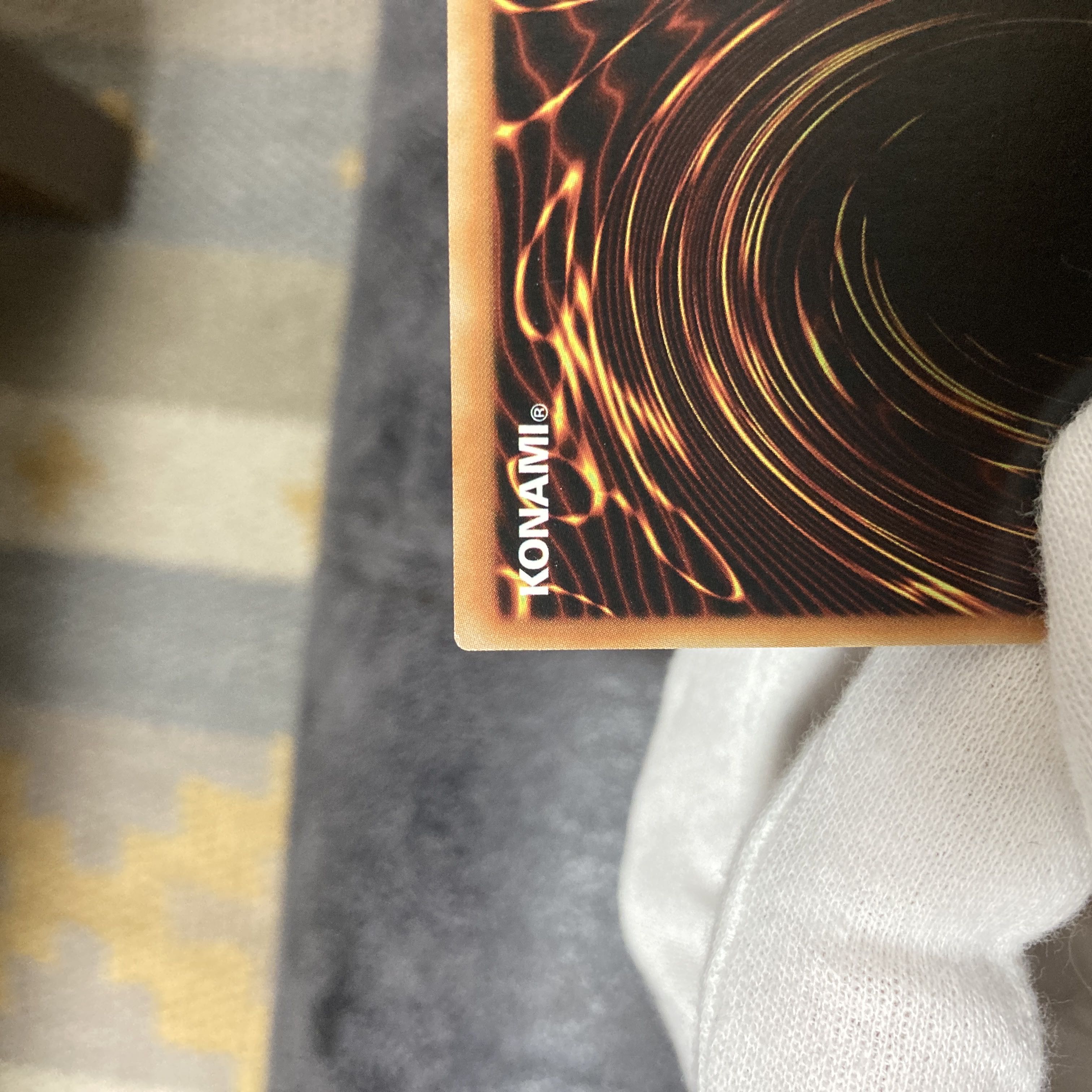 値引きOK!遊戯王 EU版　ブラックフェザー・ドラゴン　スターライトレア 1st