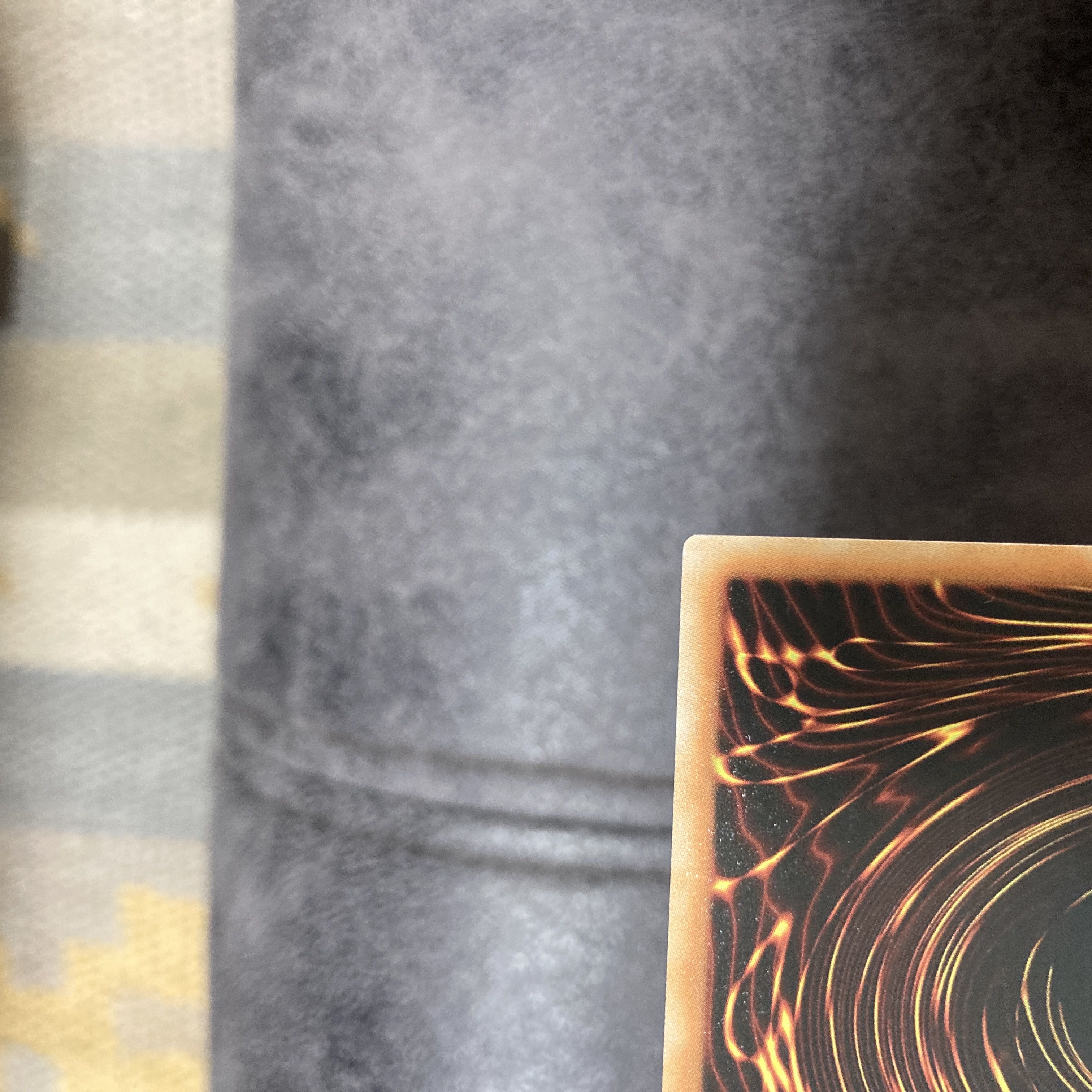 値引きOK!遊戯王 EU版　ブラックフェザー・ドラゴン　スターライトレア 1st