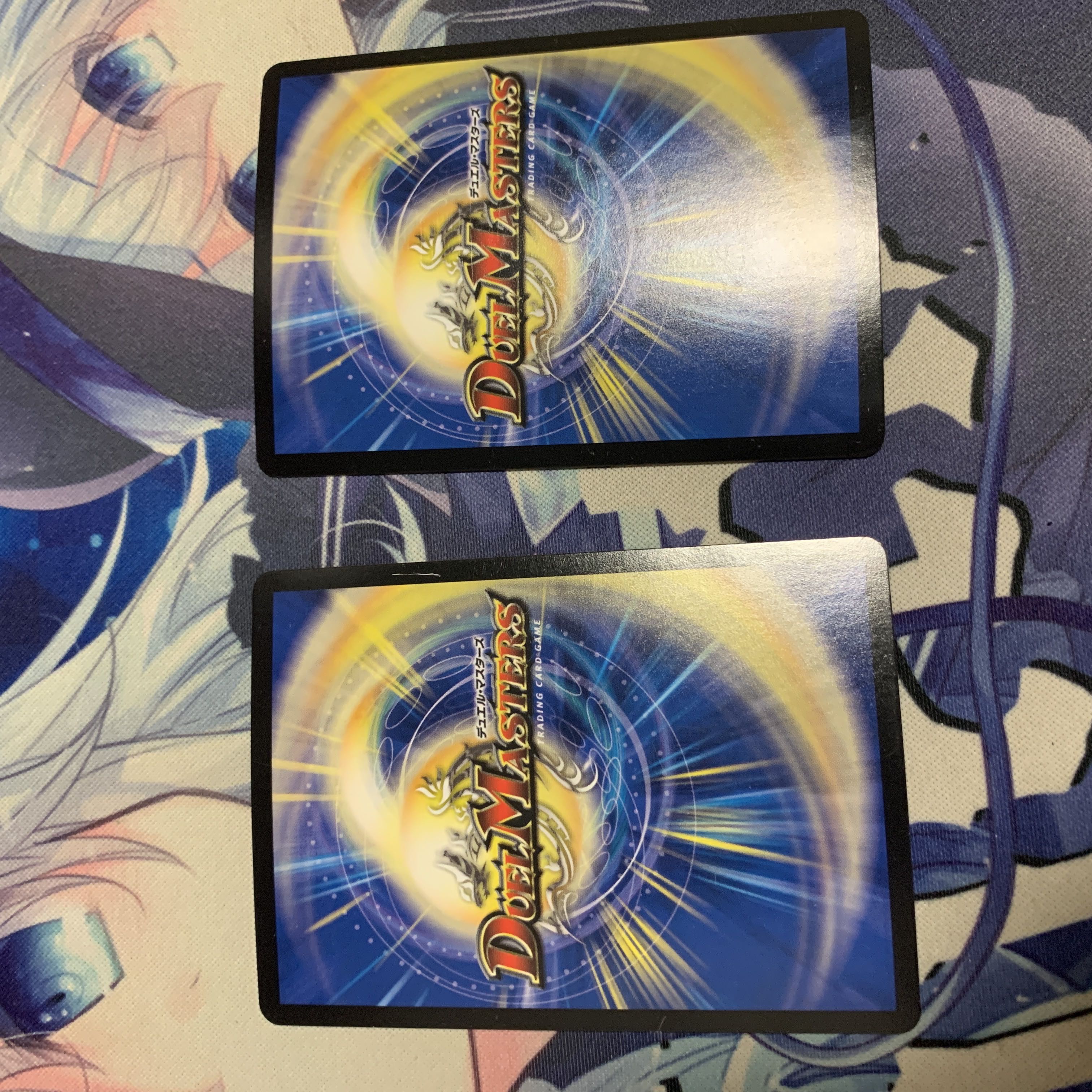 Fairy Miracle C-foil 26/54