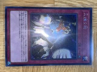 遊戯王 大捕り物