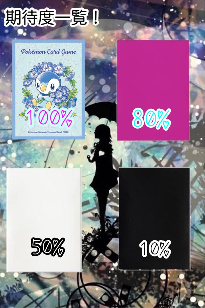 Pokekao lipa with staging! 3p