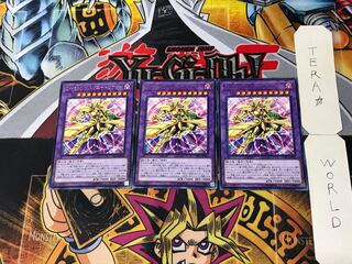 D-HERO ダスクユートピアガイ 2 レア 3枚セット てら