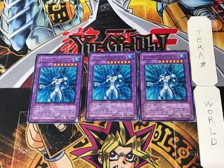 E・HERO アクア・ネオス 2 レア 3枚セット てら