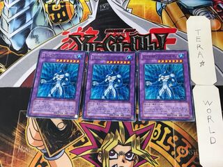 E・HERO アクア・ネオス 5 レア 3枚セット てら