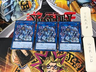 星杯戦士ニンギルス 1 レア 3枚セット てら