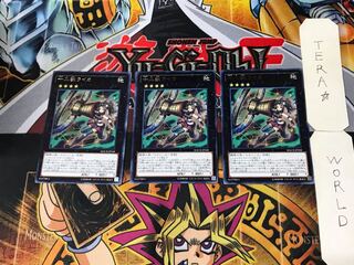 Zoodiac Chakanine 3 rare, set of 3 Tera.