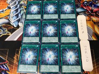 RDM-ヌメロン・フォール 2 レア 9枚セット てら