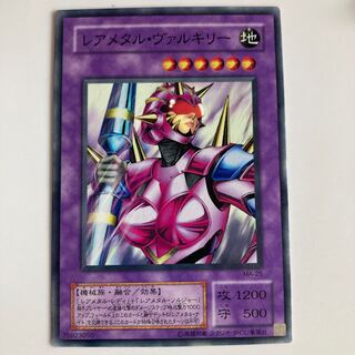 8250 レアメタル・ヴァルキリー