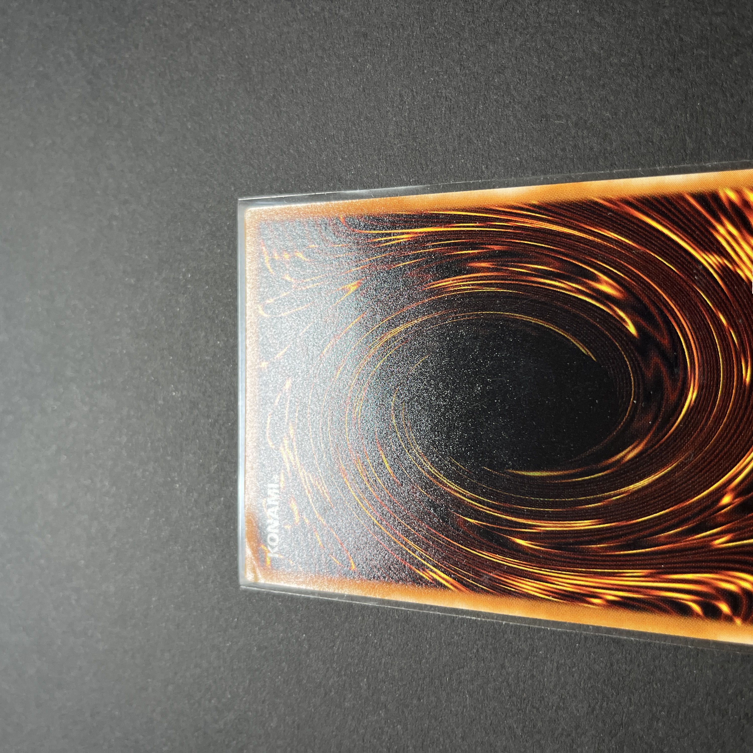 Yu-Gi-Oh Summoned Skull Relief