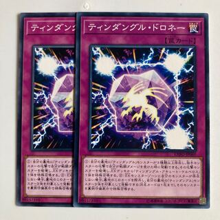 8256 ティンダングル・ドロネー ノーマル JP069