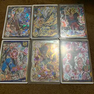 ドラゴンボールヒーローズ