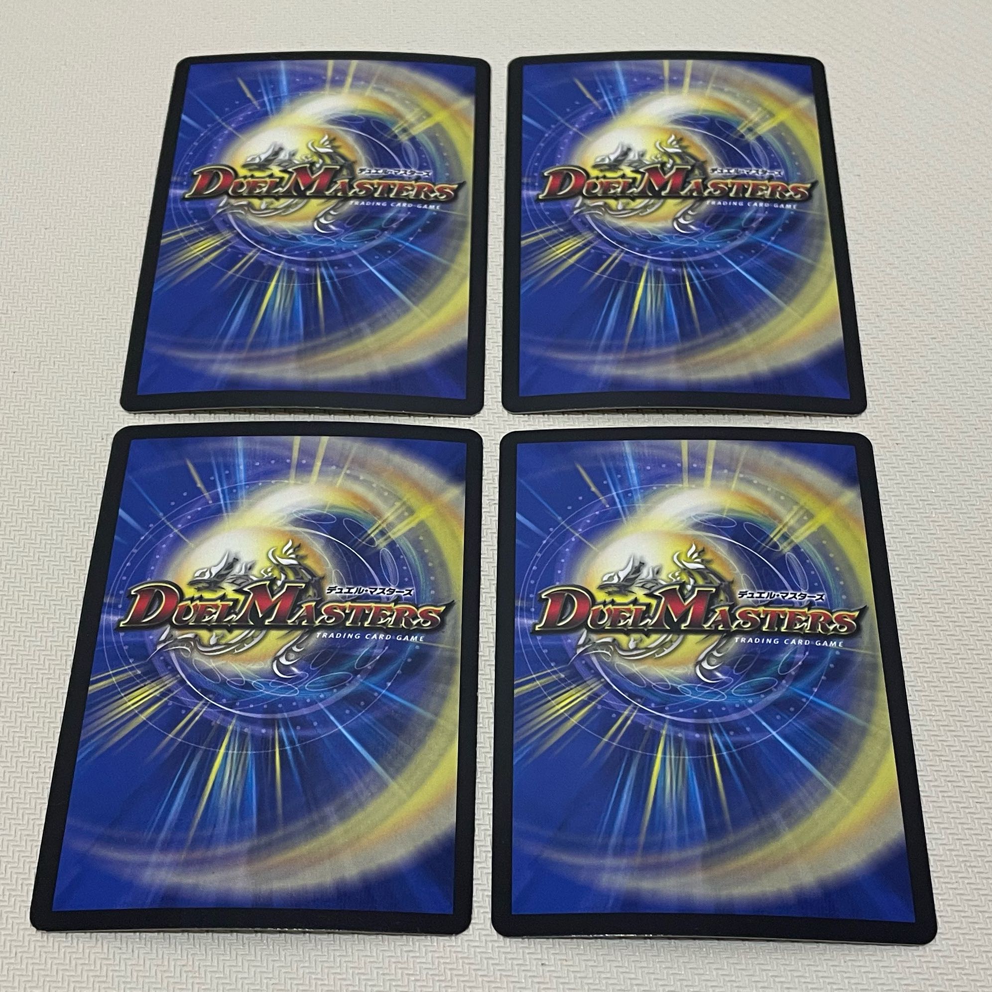 Runaway Dragon 5000GT (Ultra Golden Card Specs) VIC G1/G5 4 cards