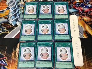 迷える仔羊 1 レア 9枚セット てら