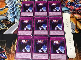 Ａ・∀・ＨＨ 3 レア 9枚セット てら