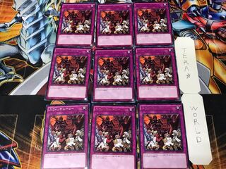 スウィッチヒーロー 2 レア 9枚セット てら