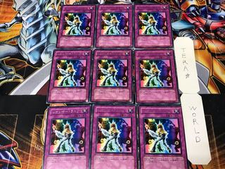 レインボー・ライフ 2 レア 9枚セット てら