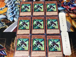 BF-流離いのコガラシ 3 レア 9枚セット てら