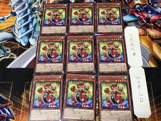 Armed Dragon Zapdos LV5 3 Rare Set of 9 Tera.