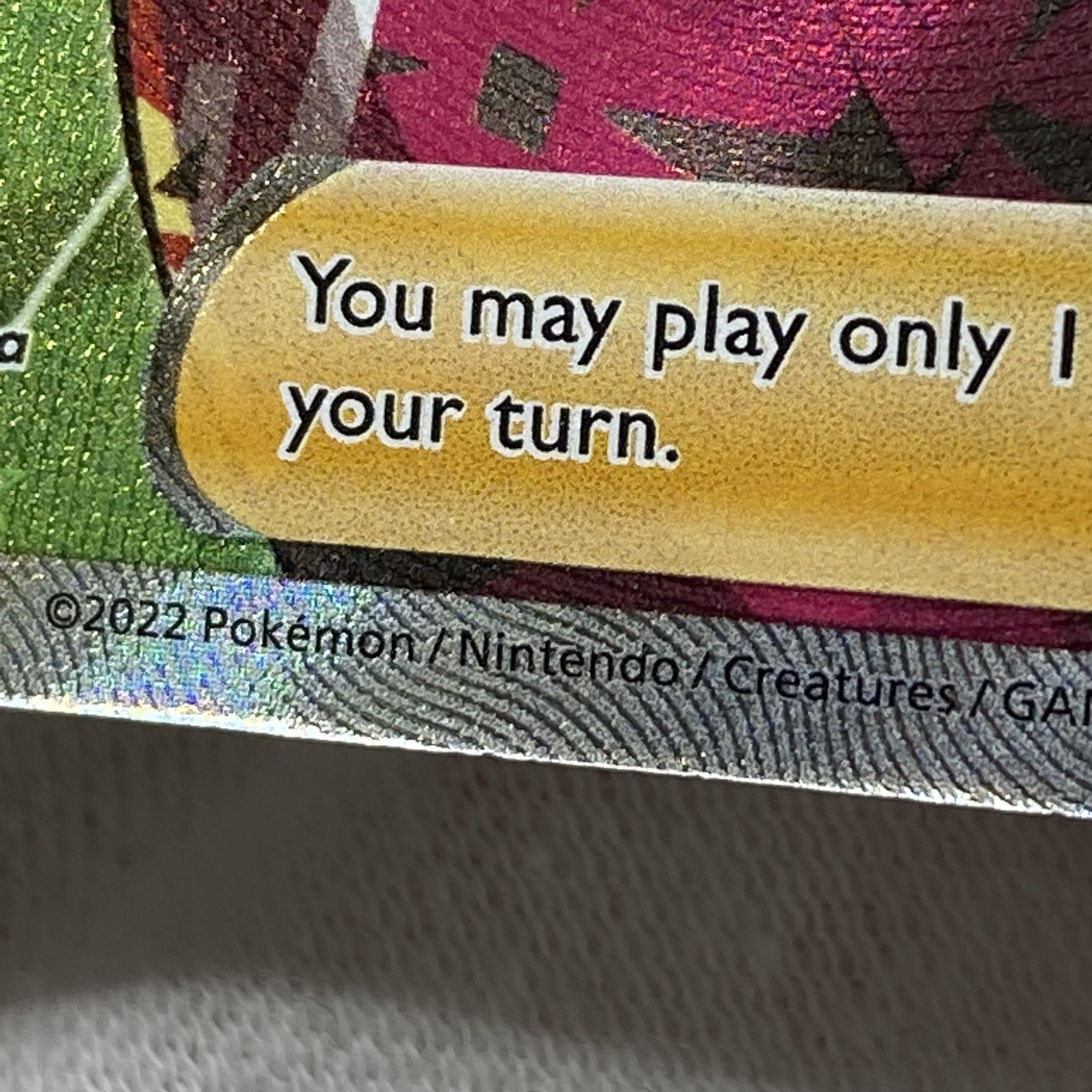 English Marnie's Pride SR 171/172