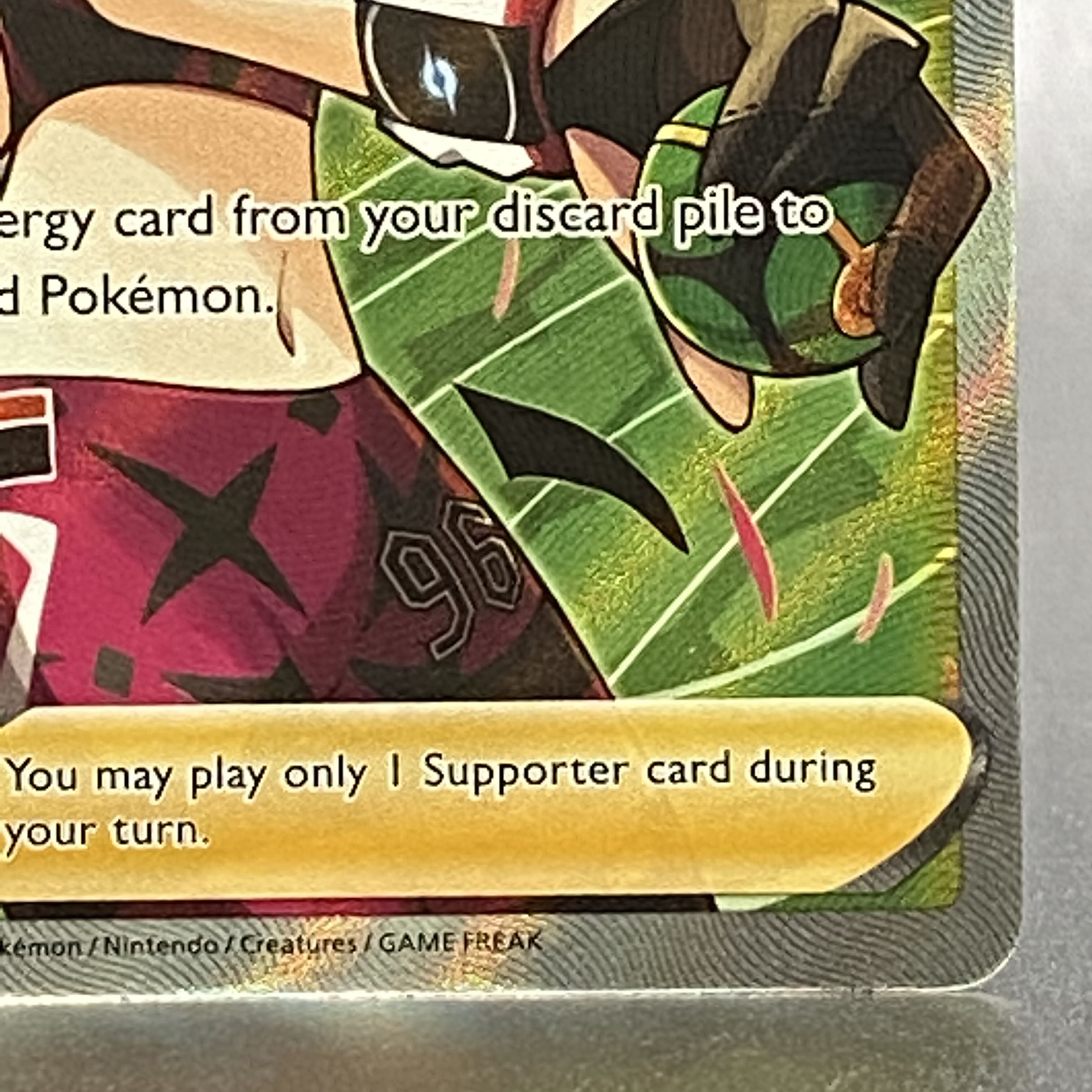 English Marnie's Pride SR 171/172