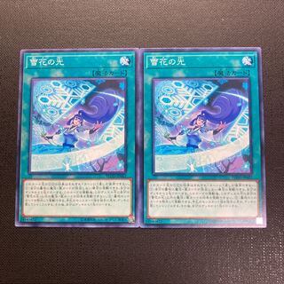 雪花の光 ノーマル JP062