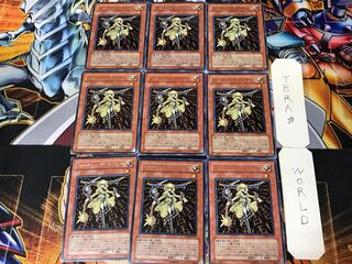 フォーチュンレディ・ライティー 2 レア 9枚セット てら