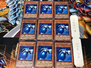 SnubbullZapdosT45 2 rare set of 9 terra