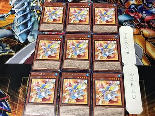 ペンギン勇士 2 レア 9枚セット てら