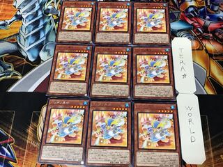 ペンギン勇士 3 レア 9枚セット てら