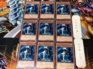 銀河暴竜 2 レア 9枚セット てら