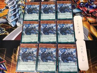 Secret Dragon Star - Sephira Ciugo 2 rare, set of 9 Tera.