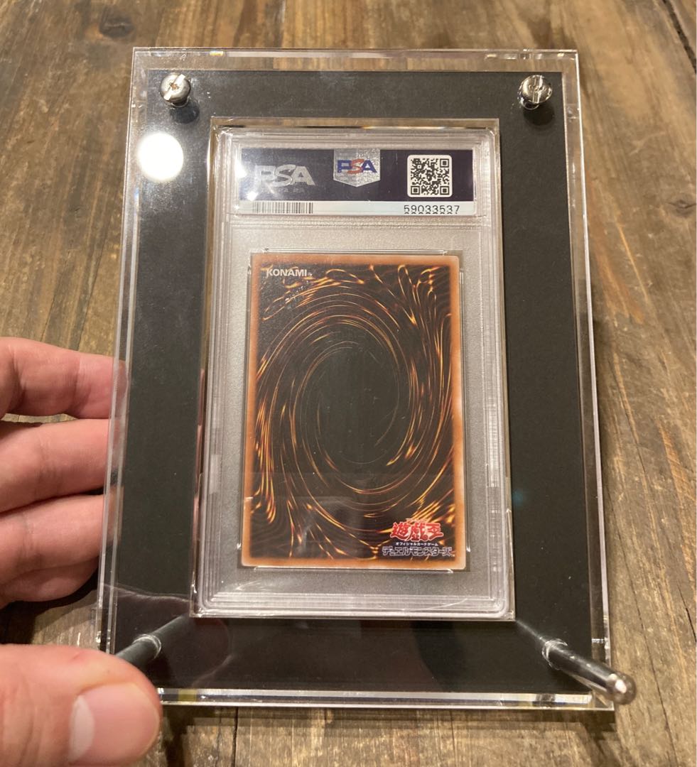 遊戯王 ダークネクロフィア レリーフの通販 KNAKR33（625161428