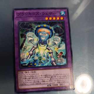 Prank-Kids Weather Washer Normal JP018