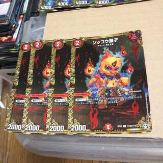 Sokko Doji SE, set of 4