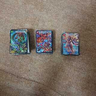 デュエルマスターズ カード