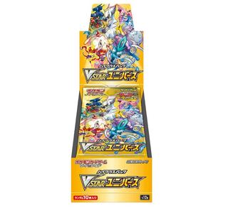 VSTAR Universe *Pokemon Card Pokemon New